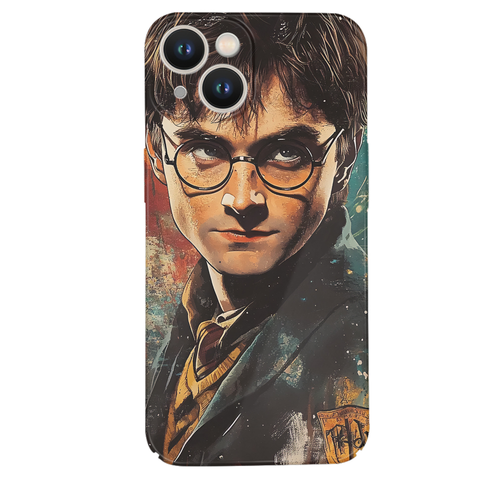（画像用） Harry Potter ハリー・ポッターシリーズ 【iPhone 14シリーズ対応】ハードケース